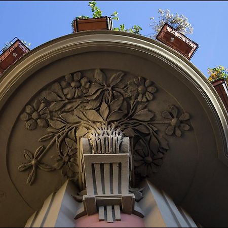 Tu Casa: Picturesque Guest House Napoli ภายนอก รูปภาพ