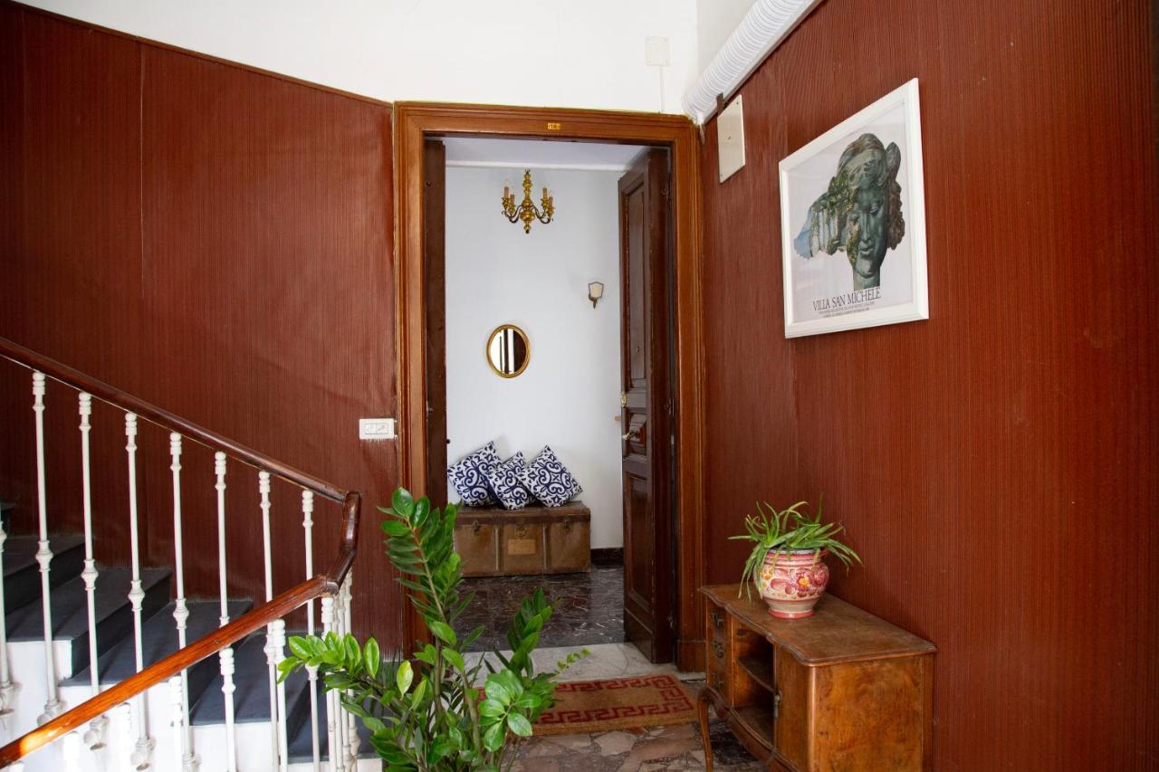 Tu Casa: Picturesque Guest House Napoli ภายนอก รูปภาพ