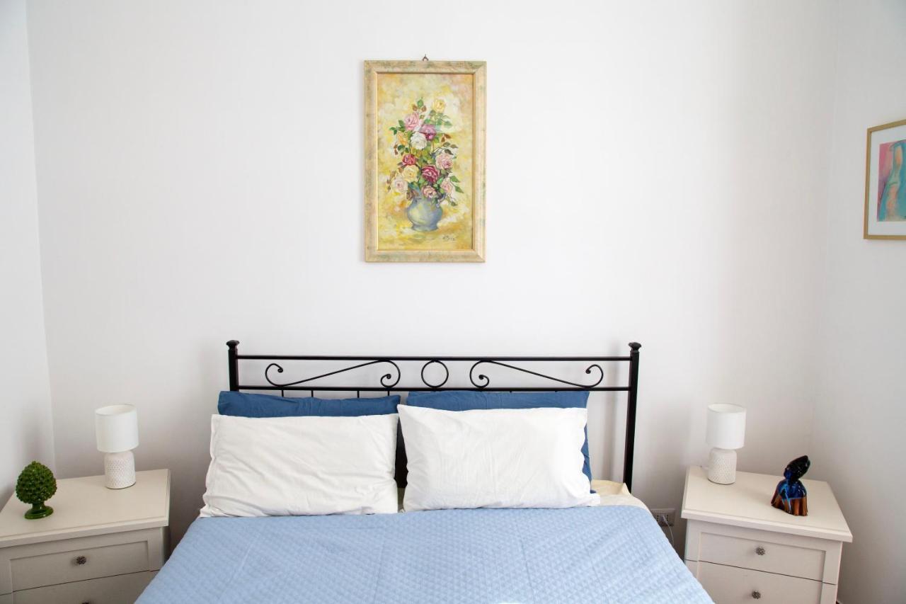 Tu Casa: Picturesque Guest House Napoli ภายนอก รูปภาพ