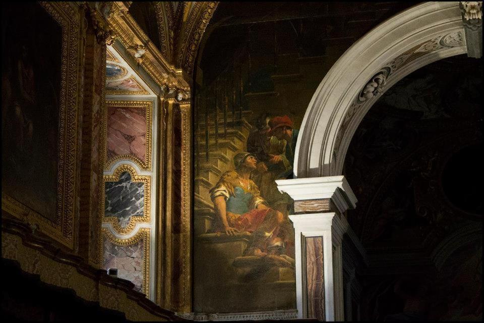 Tu Casa: Picturesque Guest House Napoli ภายนอก รูปภาพ