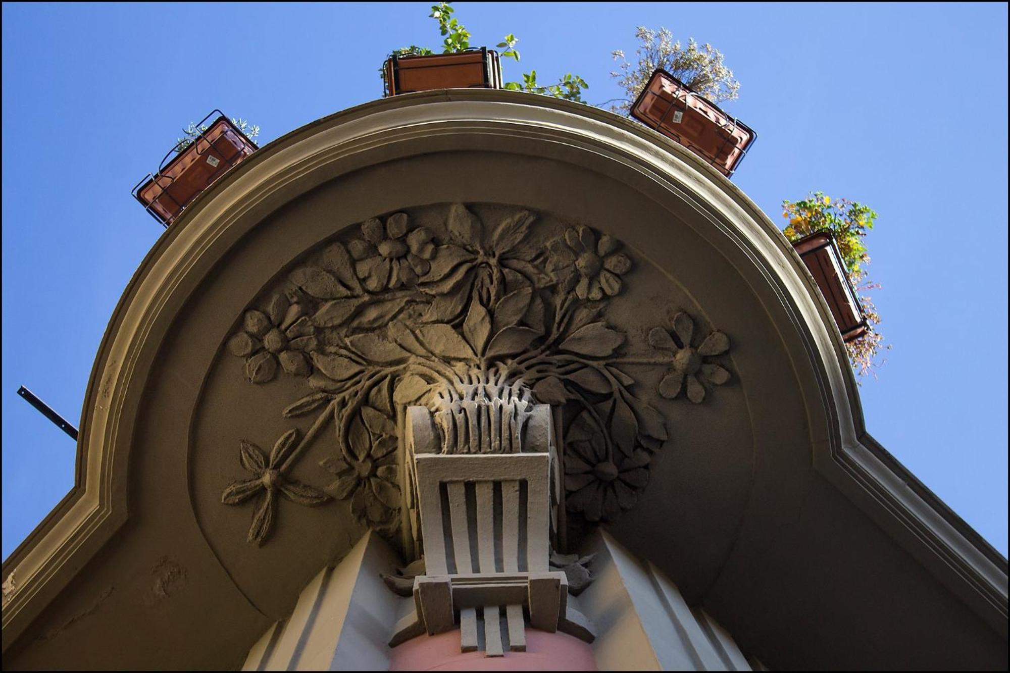 Tu Casa: Picturesque Guest House Napoli ภายนอก รูปภาพ